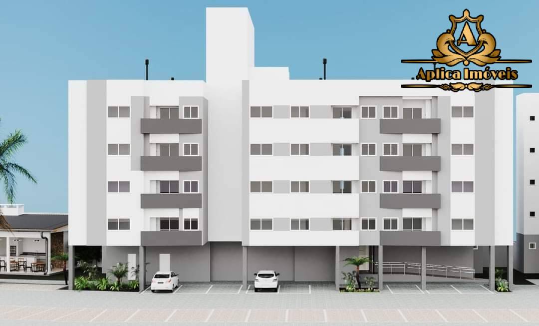 Apartamento, 2 quartos, 56 m² - Foto 3