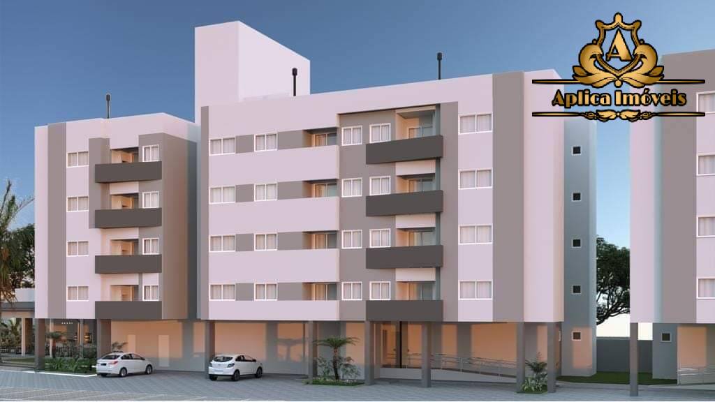 Apartamento, 2 quartos, 56 m² - Foto 1