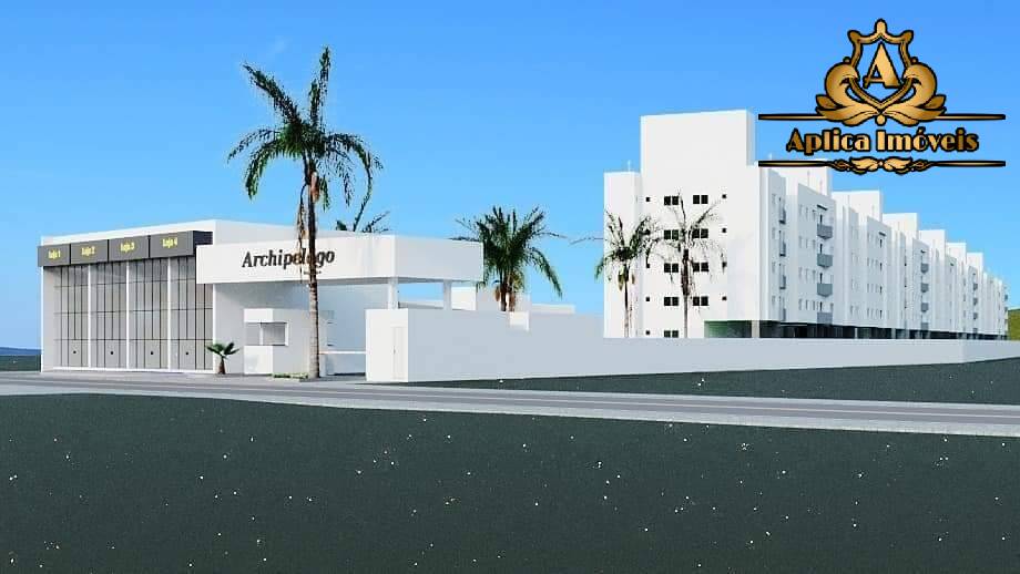 Apartamento, 2 quartos, 56 m² - Foto 4