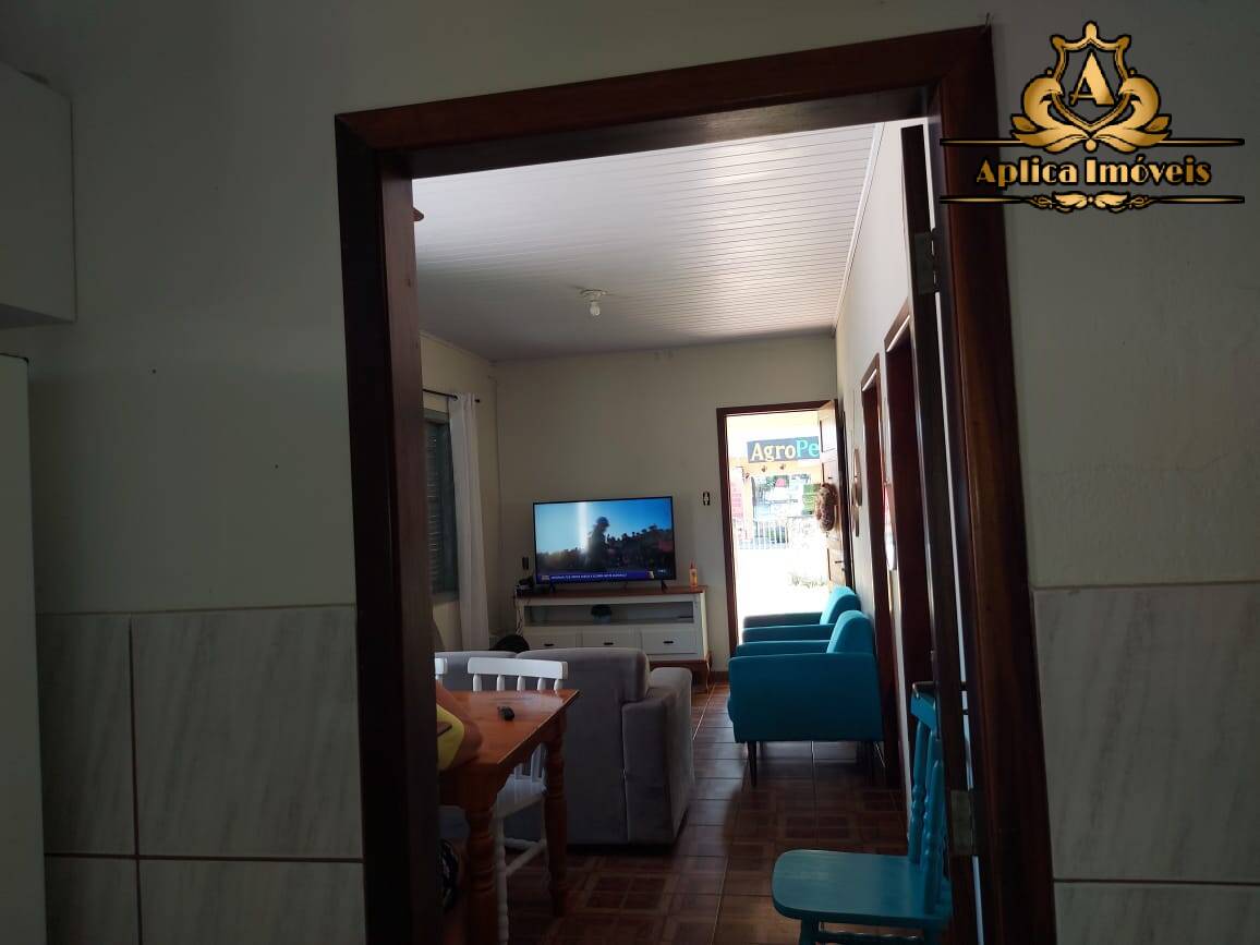 Casa, 3 quartos, 90 m² - Foto 9