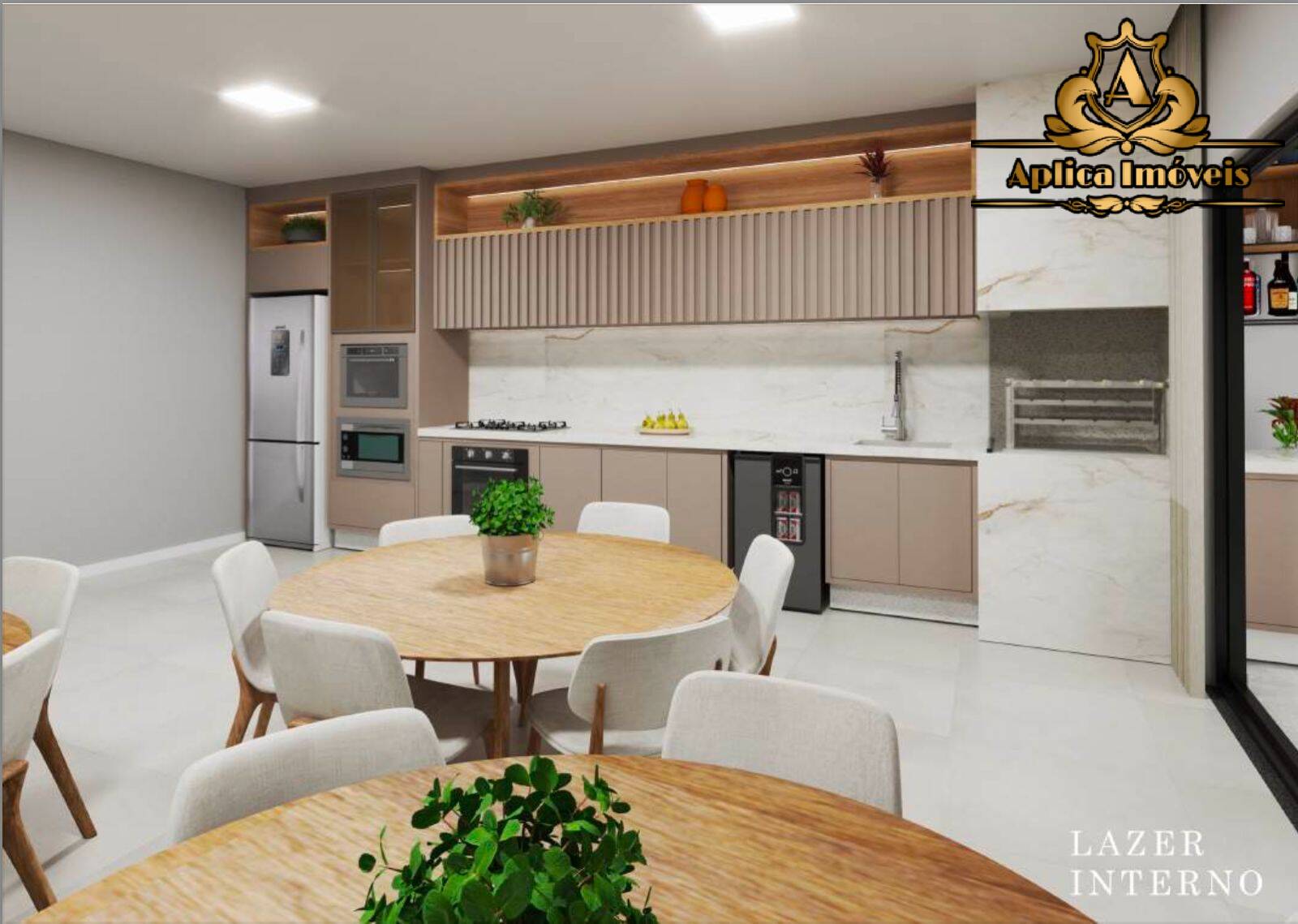 Apartamento, 2 quartos, 74 m² - Foto 6