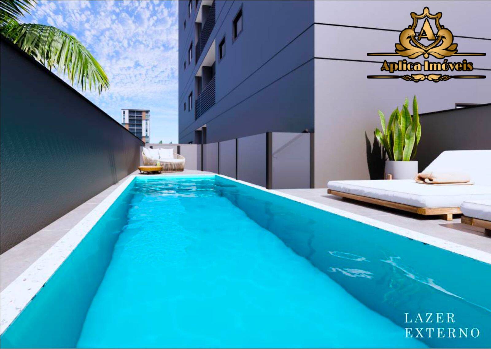 Apartamento, 2 quartos, 74 m² - Foto 5