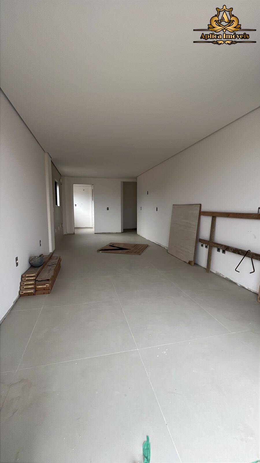Apartamento, 3 quartos, 95 m² - Foto 2