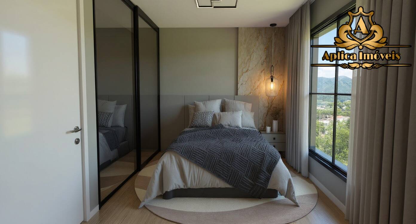 Casa, 2 quartos, 93 m² - Foto 6