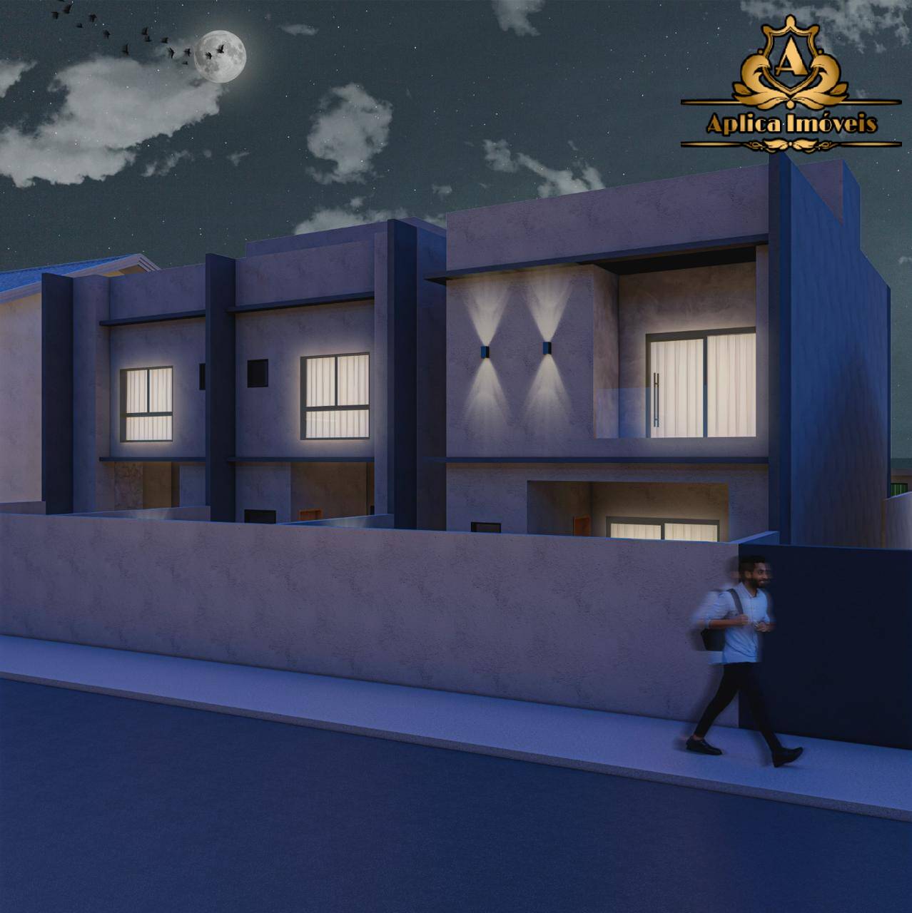 Casa, 2 quartos, 93 m² - Foto 13