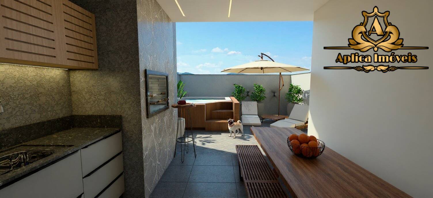 Casa, 2 quartos, 93 m² - Foto 9