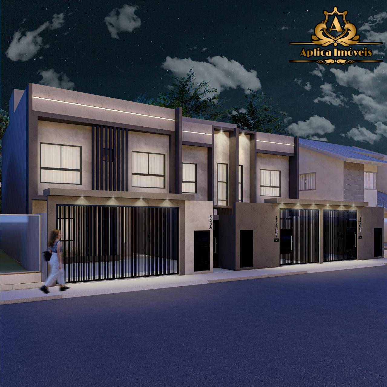 Casa, 2 quartos, 93 m² - Foto 12