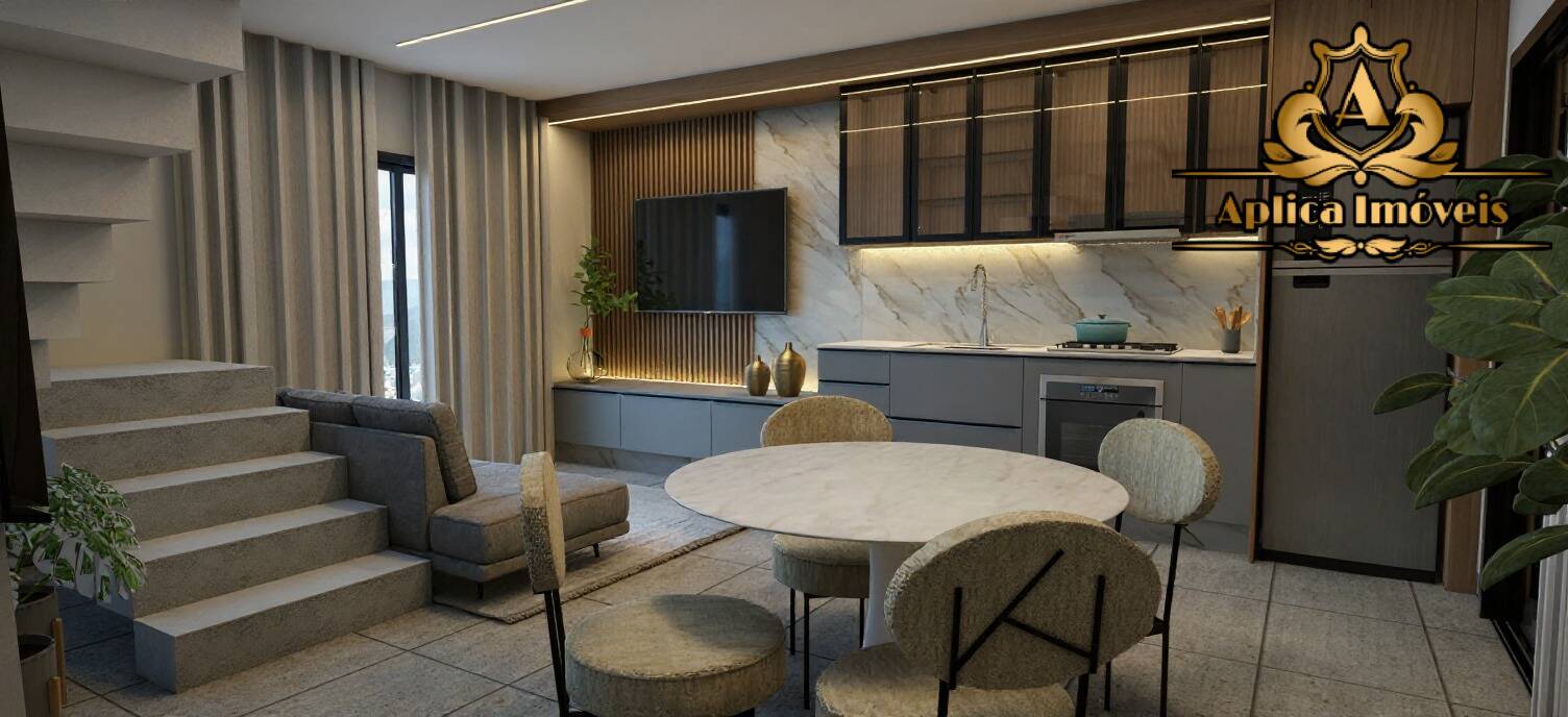 Casa, 2 quartos, 93 m² - Foto 5