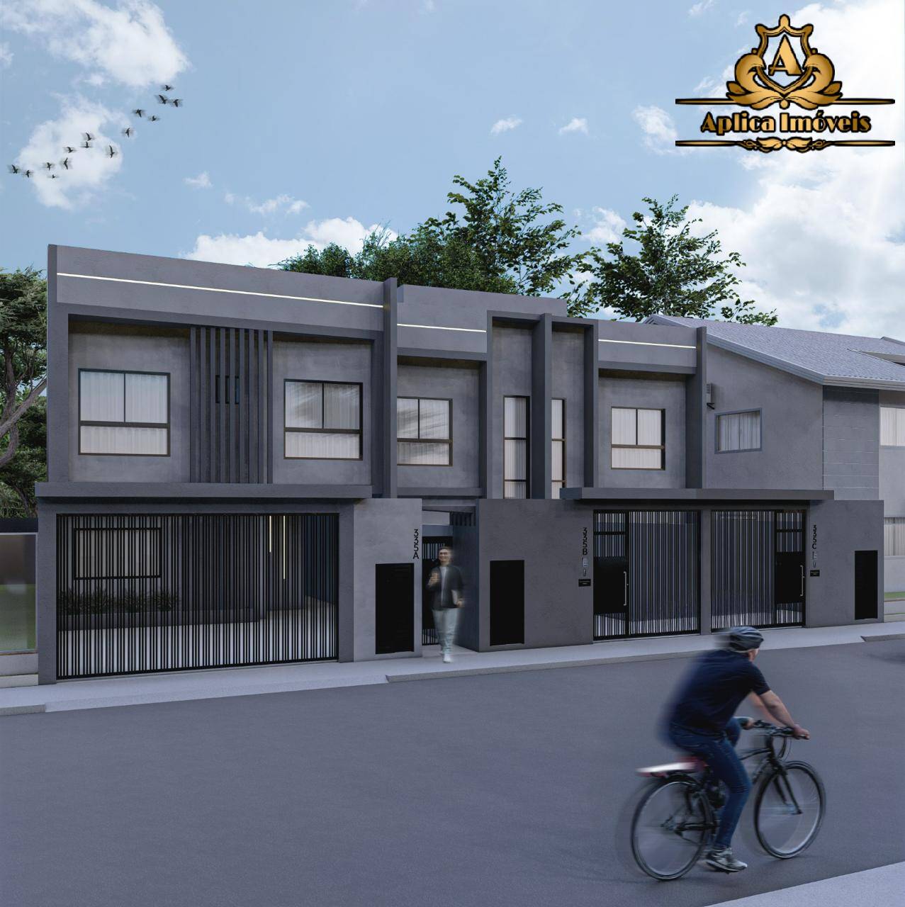 Casa, 2 quartos, 93 m² - Foto 15