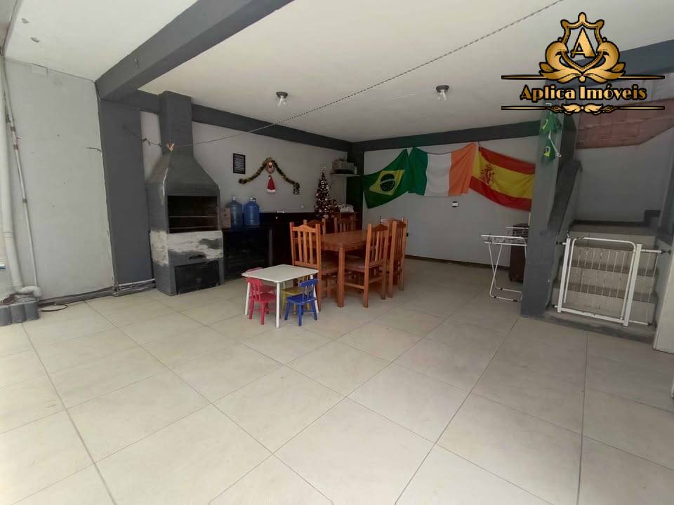 Casa, 4 quartos, 300 m² - Foto 12