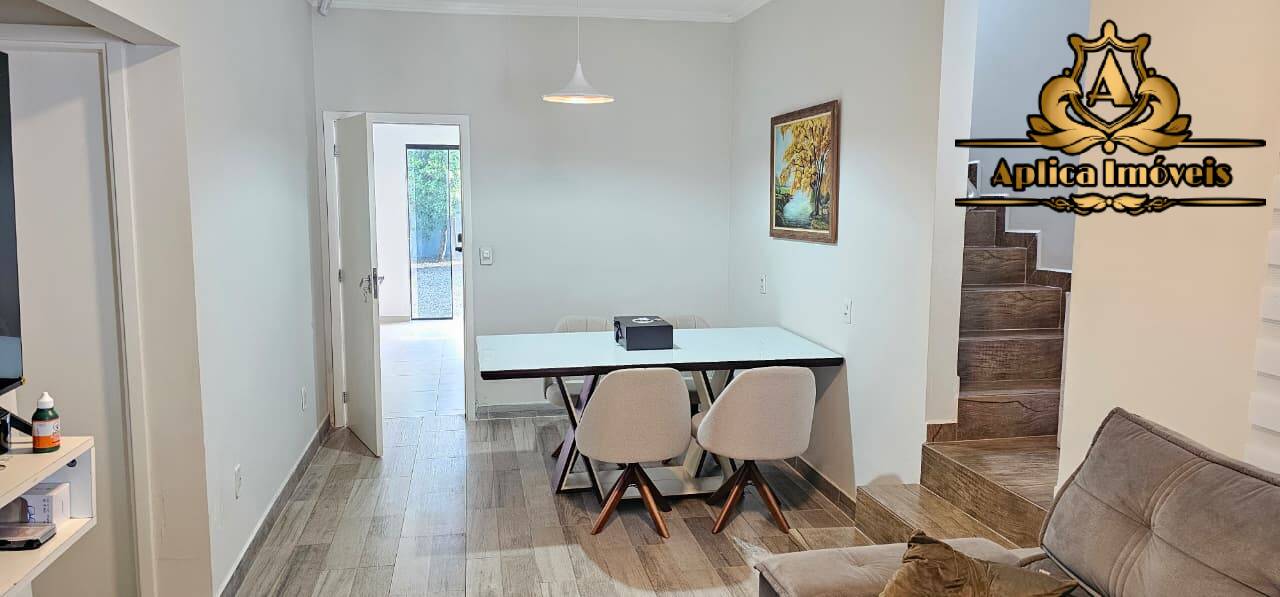 Casa, 3 quartos, 190 m² - Foto 4