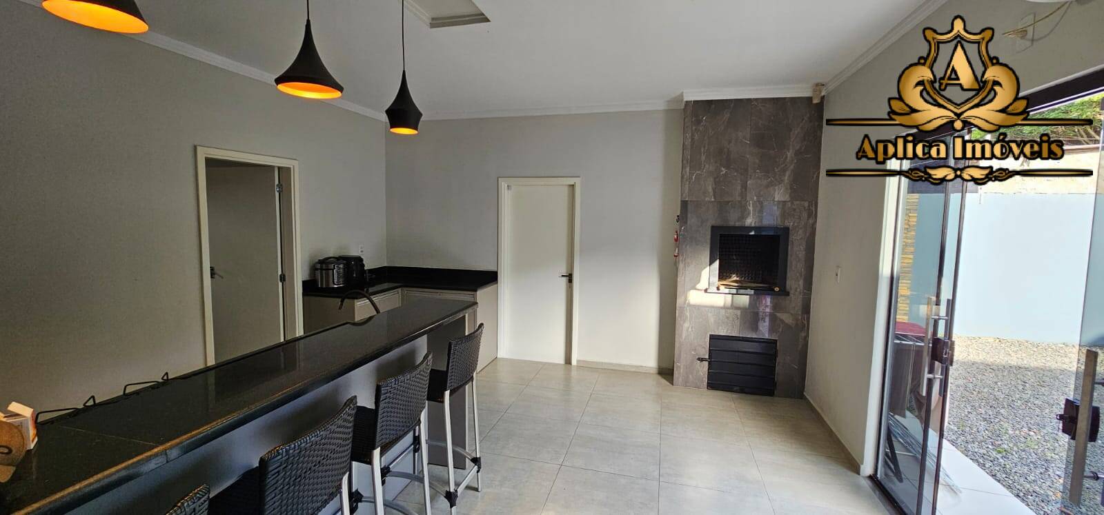 Casa, 3 quartos, 190 m² - Foto 6