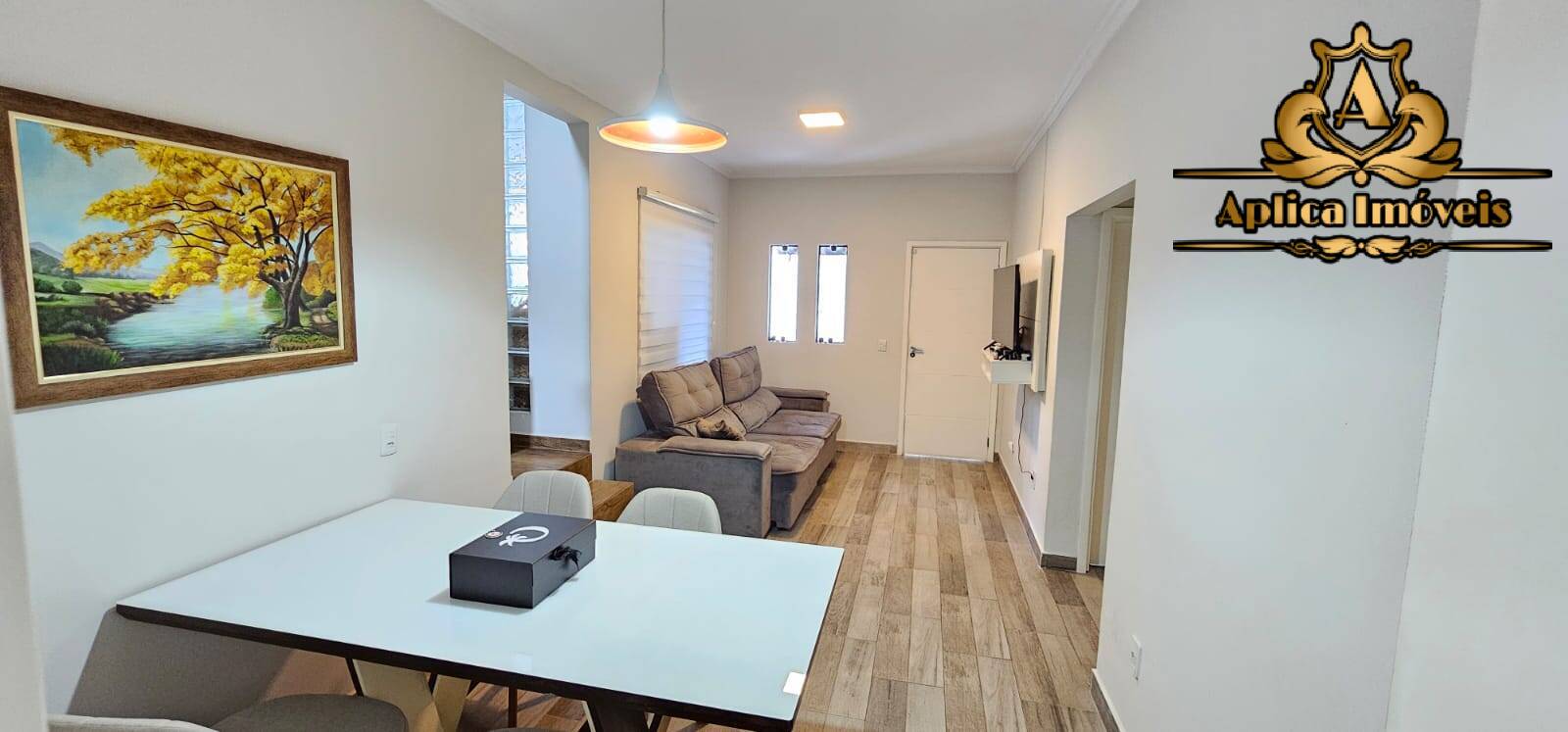 Casa, 3 quartos, 190 m² - Foto 3