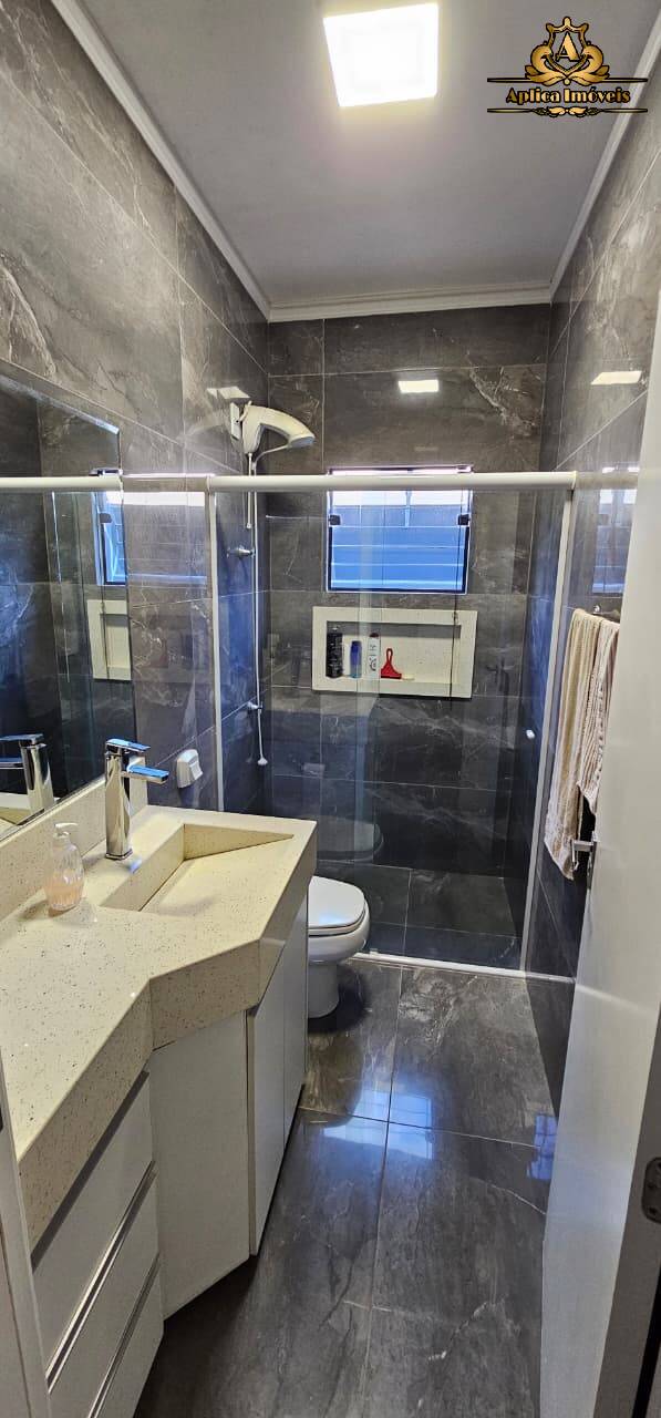 Casa, 3 quartos, 190 m² - Foto 15