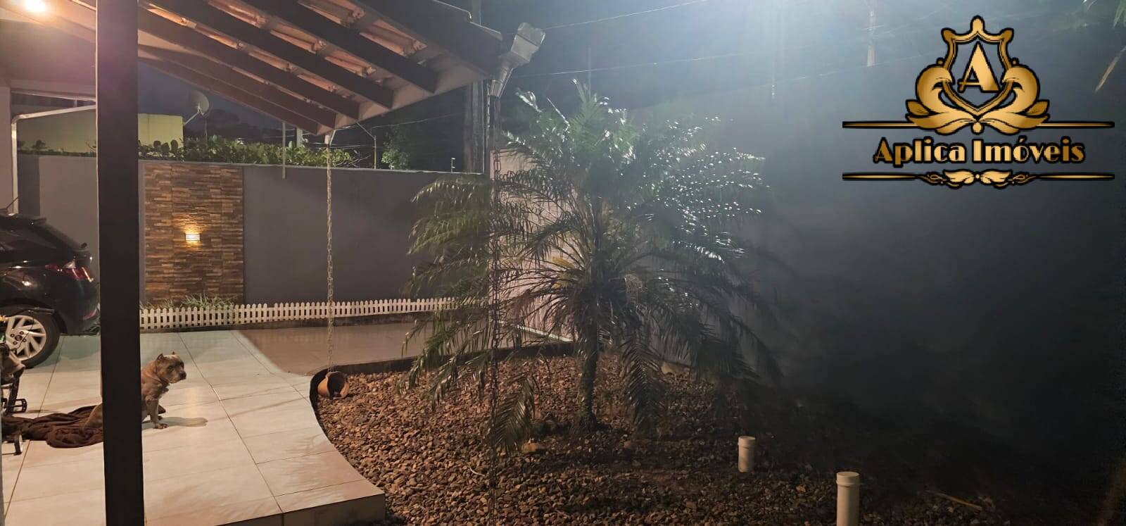 Casa, 3 quartos, 190 m² - Foto 1