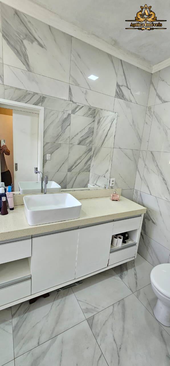 Casa, 3 quartos, 190 m² - Foto 12