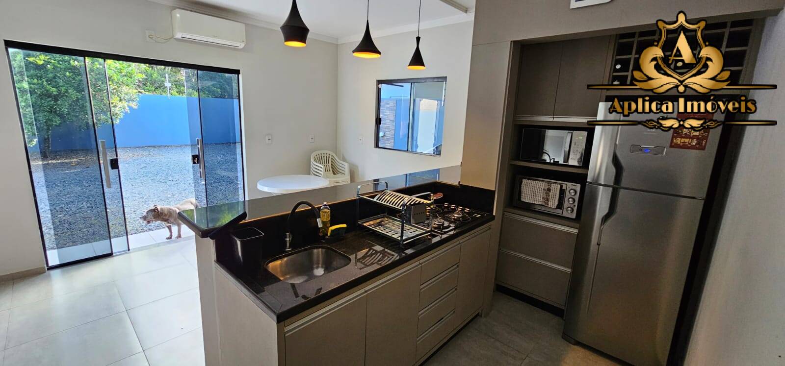 Casa, 3 quartos, 190 m² - Foto 5