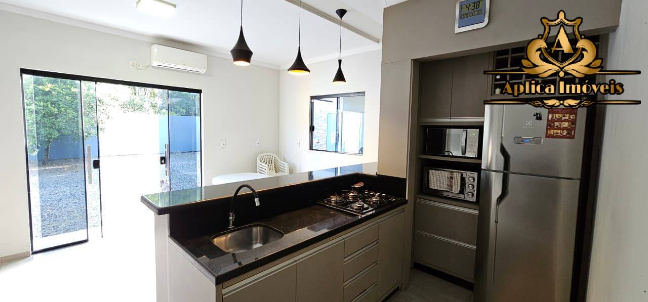 Casa, 3 quartos, 190 m² - Foto 7