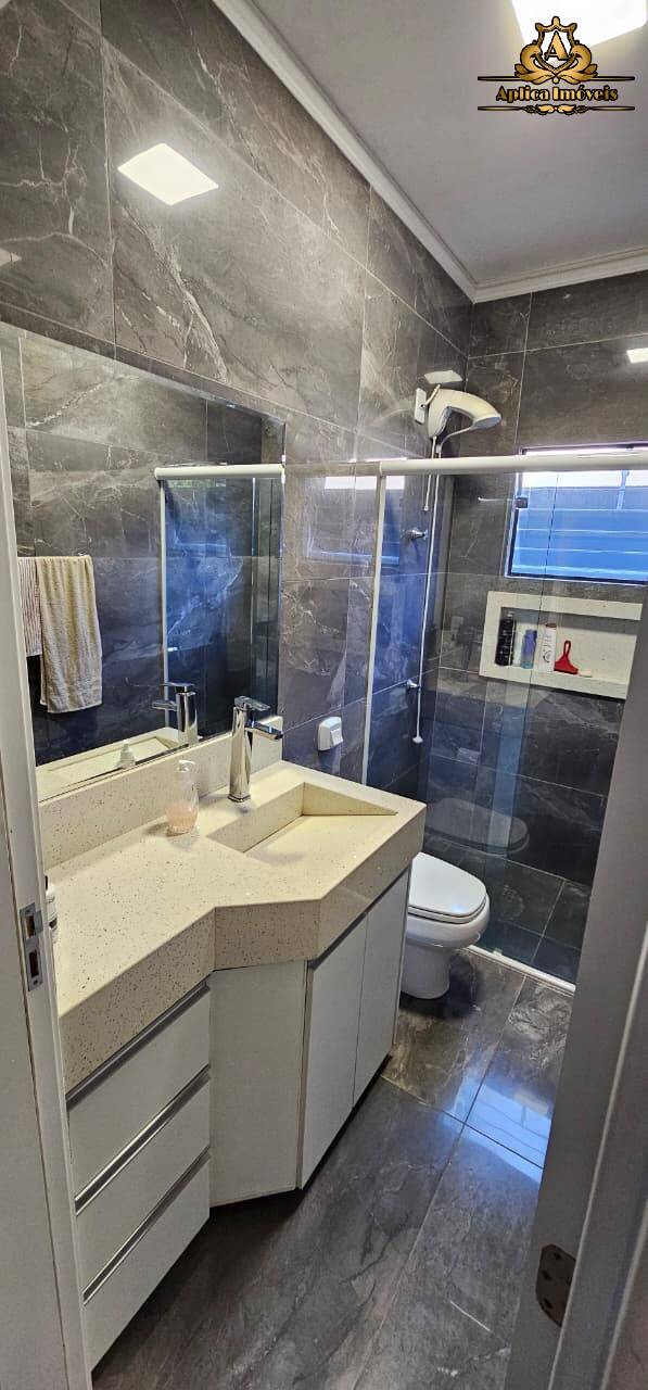 Casa, 3 quartos, 190 m² - Foto 16