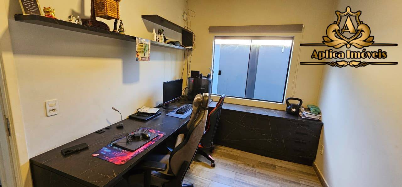 Casa, 3 quartos, 190 m² - Foto 14