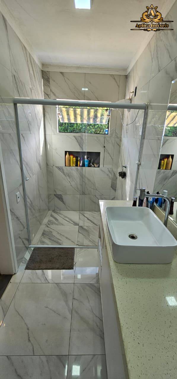 Casa, 3 quartos, 190 m² - Foto 11