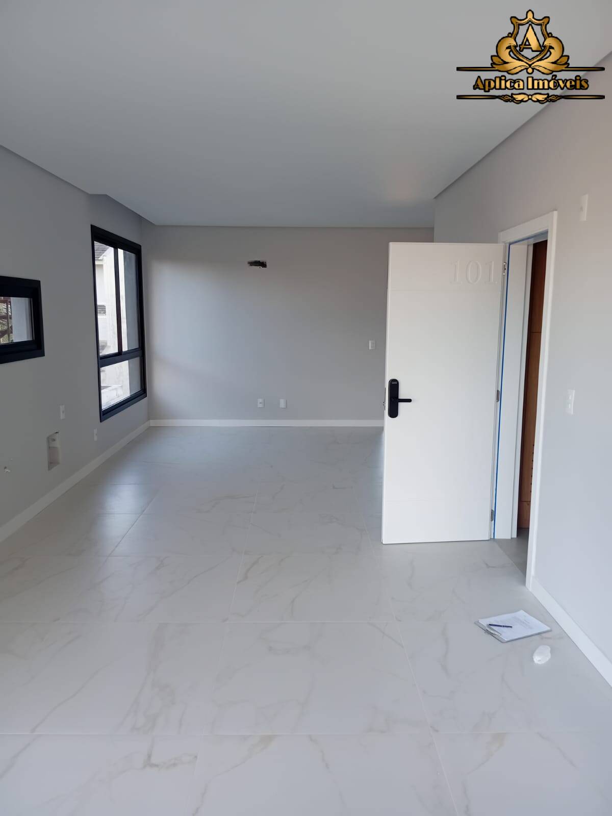 Apartamento, 3 quartos, 99 m² - Foto 4
