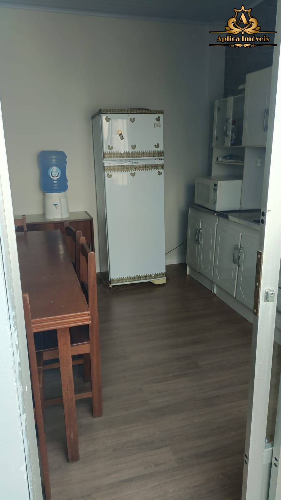 Apartamento, 2 quartos, 52 m² - Foto 4