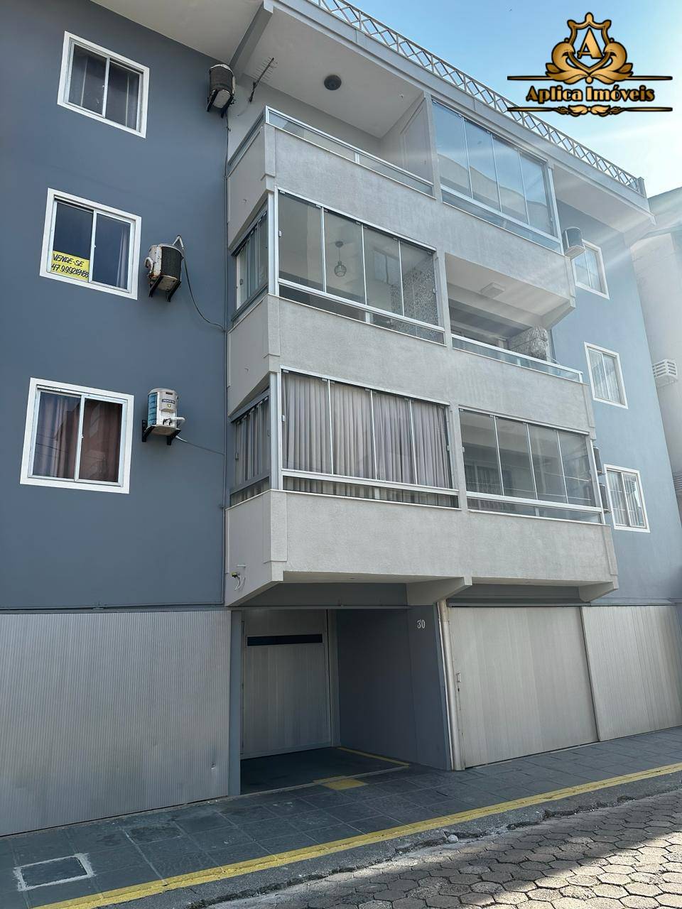 Apartamento, 2 quartos, 52 m² - Foto 1