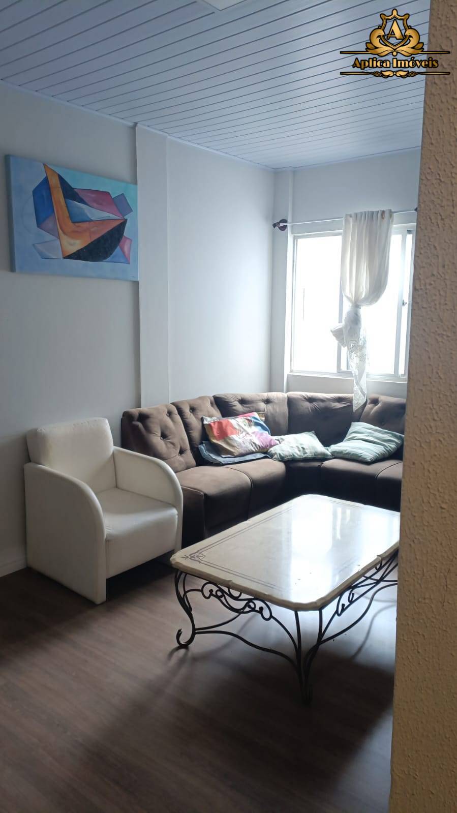 Apartamento, 2 quartos, 52 m² - Foto 3
