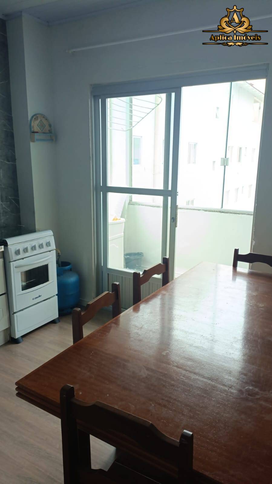 Apartamento, 2 quartos, 52 m² - Foto 5