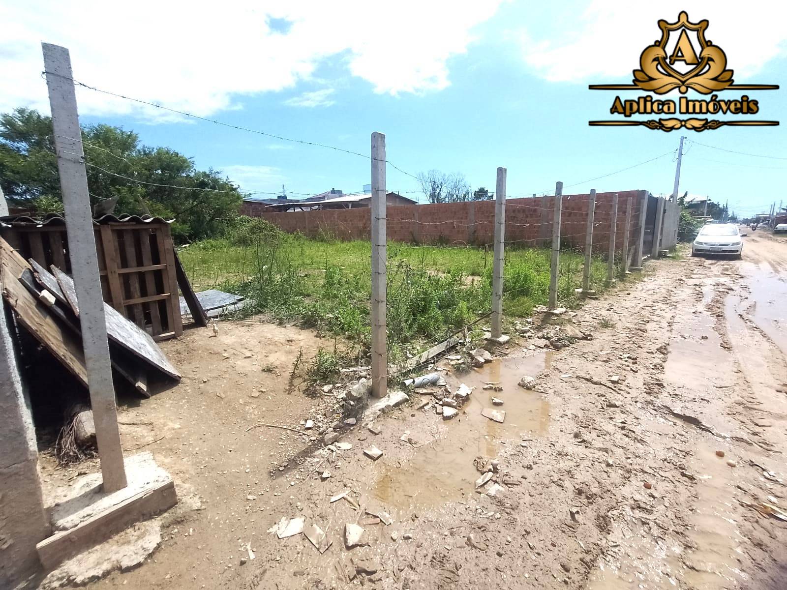 Terreno, 350 m² - Foto 3