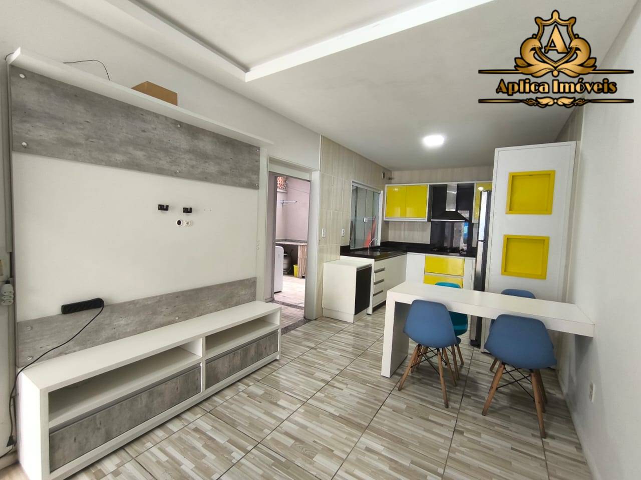 Casa, 4 quartos, 105 m² - Foto 5