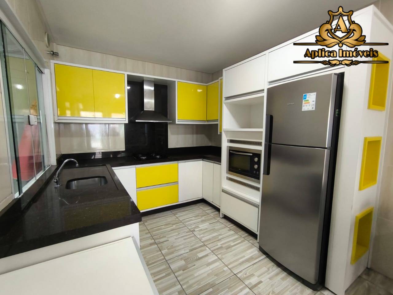 Casa, 4 quartos, 105 m² - Foto 8