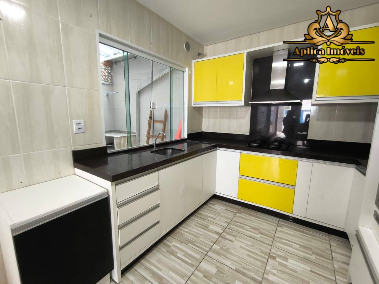 Casa, 4 quartos, 105 m² - Foto 9