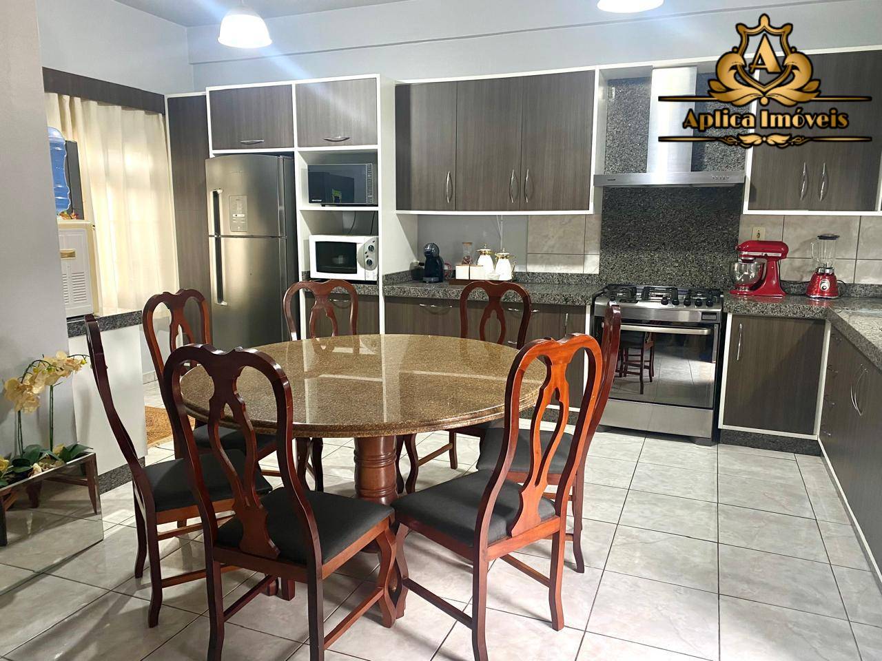 Casa, 3 quartos, 147 m² - Foto 6