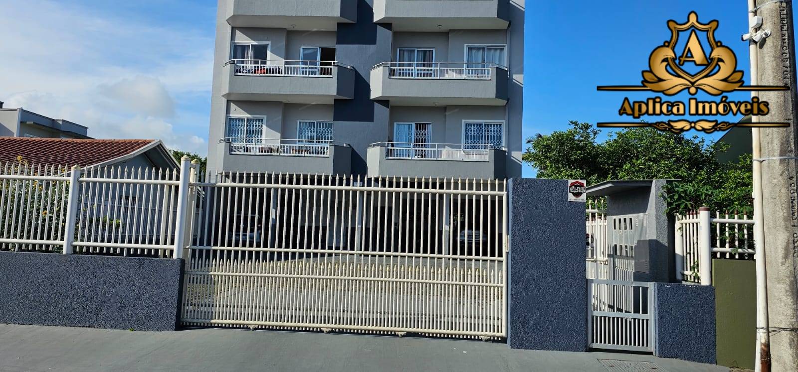 Apartamento, 2 quartos, 450 m² - Foto 3