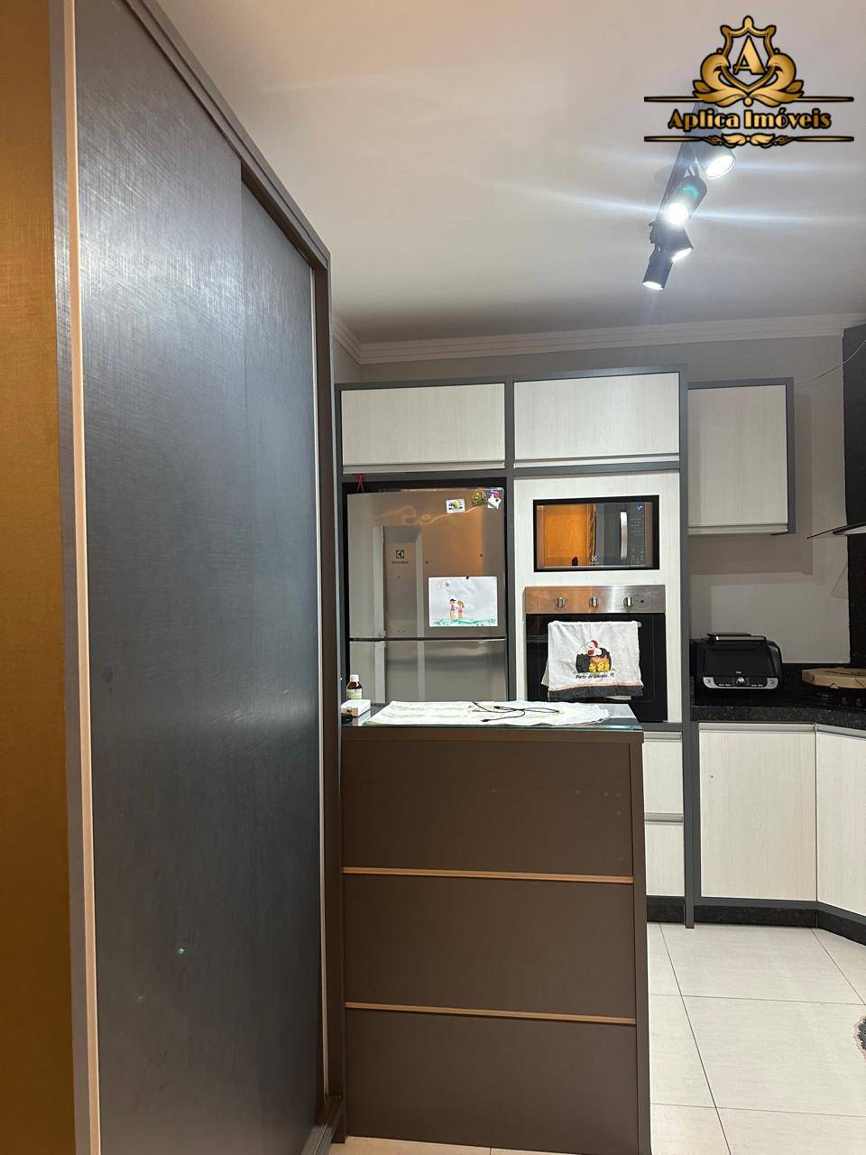 Casa, 3 quartos, 117 m² - Foto 4