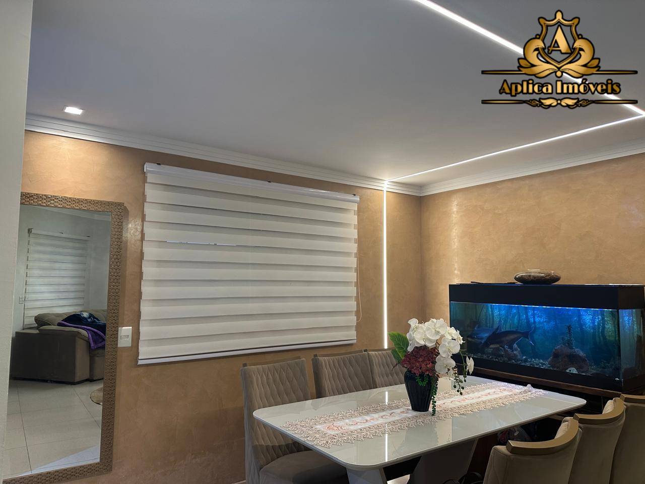 Casa, 3 quartos, 117 m² - Foto 3