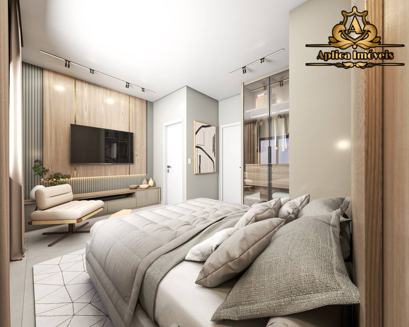 Apartamento, 2 quartos, 67 m² - Foto 7