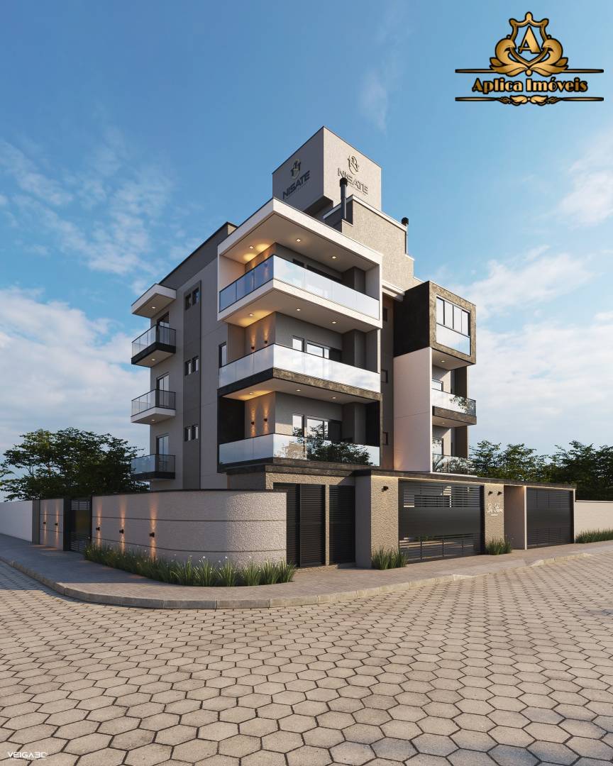 Apartamento, 2 quartos, 67 m² - Foto 1