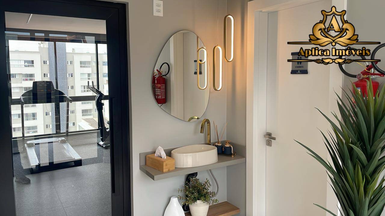 Apartamento, 3 quartos, 88 m² - Foto 5