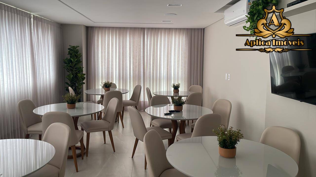 Apartamento, 3 quartos, 88 m² - Foto 3