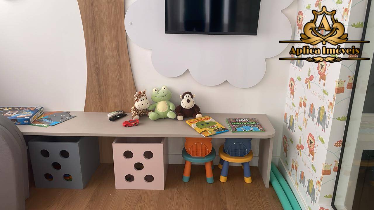 Apartamento, 3 quartos, 88 m² - Foto 4