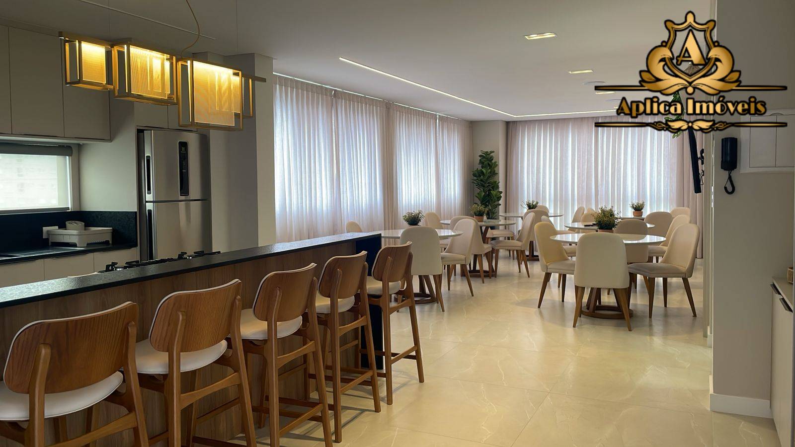 Apartamento, 3 quartos, 88 m² - Foto 1