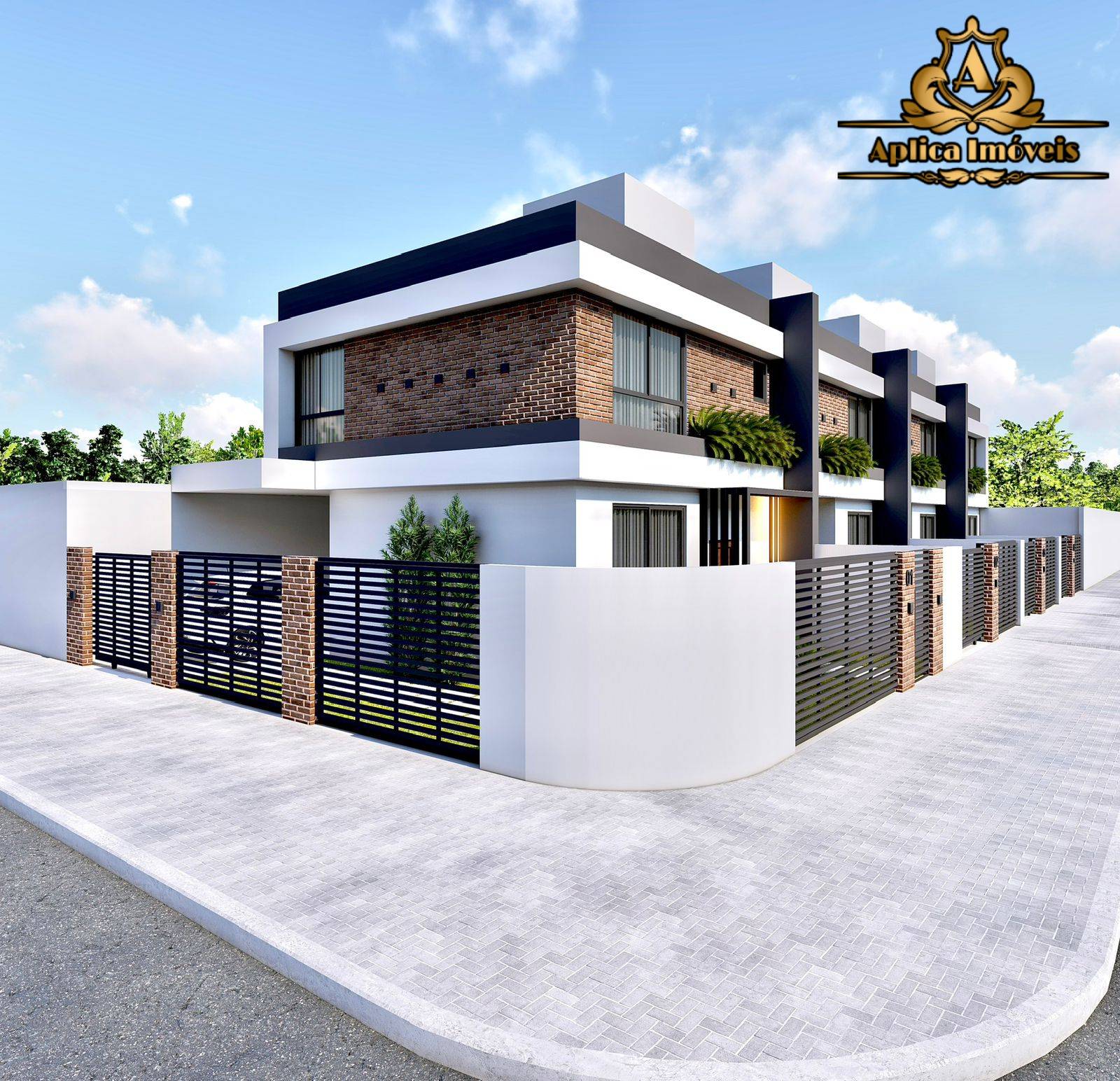 Casa, 2 quartos, 76 m² - Foto 3