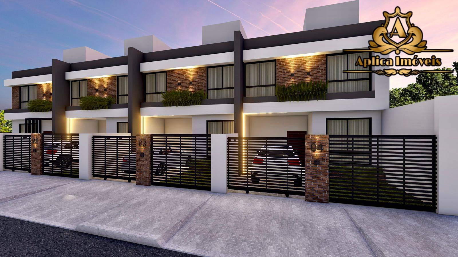 Casa, 2 quartos, 76 m² - Foto 4