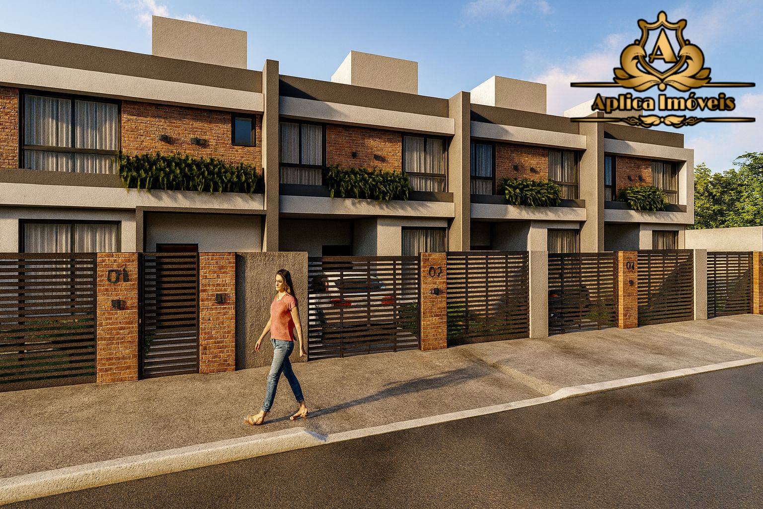 Casa, 2 quartos, 76 m² - Foto 7