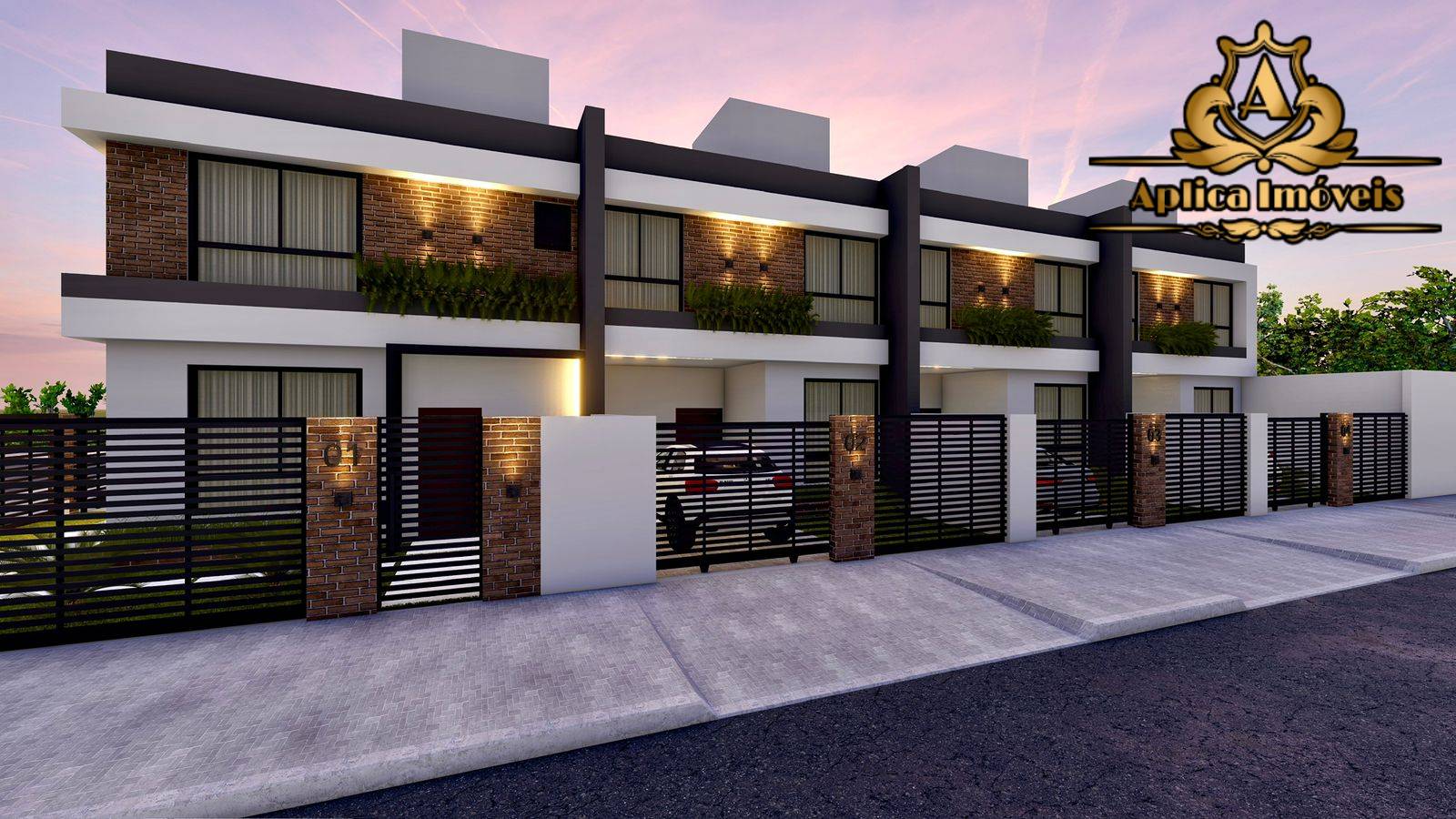 Casa, 2 quartos, 76 m² - Foto 8