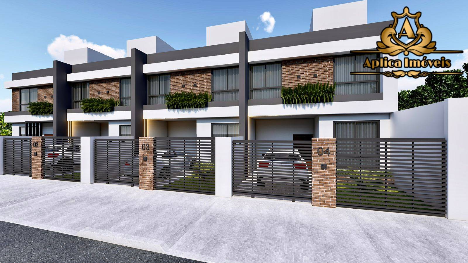 Casa, 2 quartos, 76 m² - Foto 10