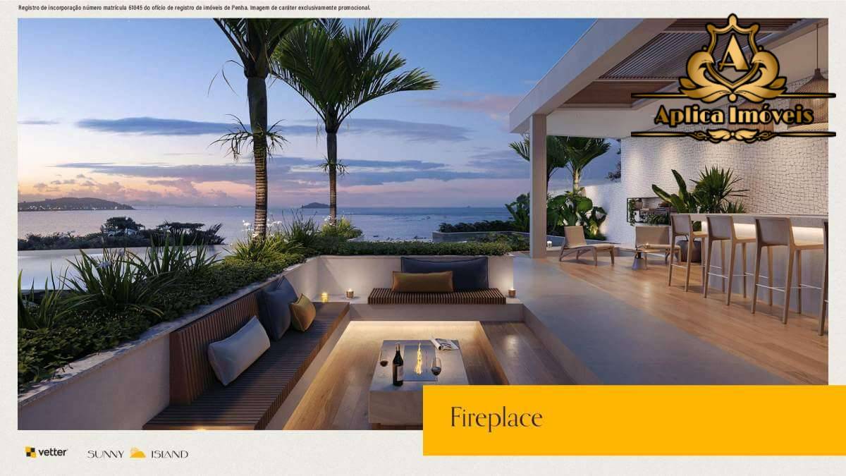 Apartamento, 2 quartos, 83 m² - Foto 3